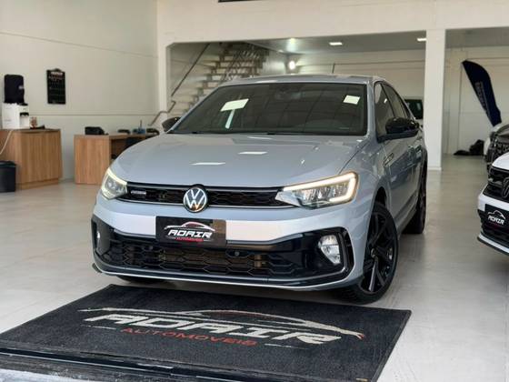 VOLKSWAGEN VIRTUS 1.4 250 TSI EXCLUSIVE AUTOMÁTICO VOLKSWAGEN VIRTUS 1.4 250 TSI EXCLUSIVE AUTOMÁTICO